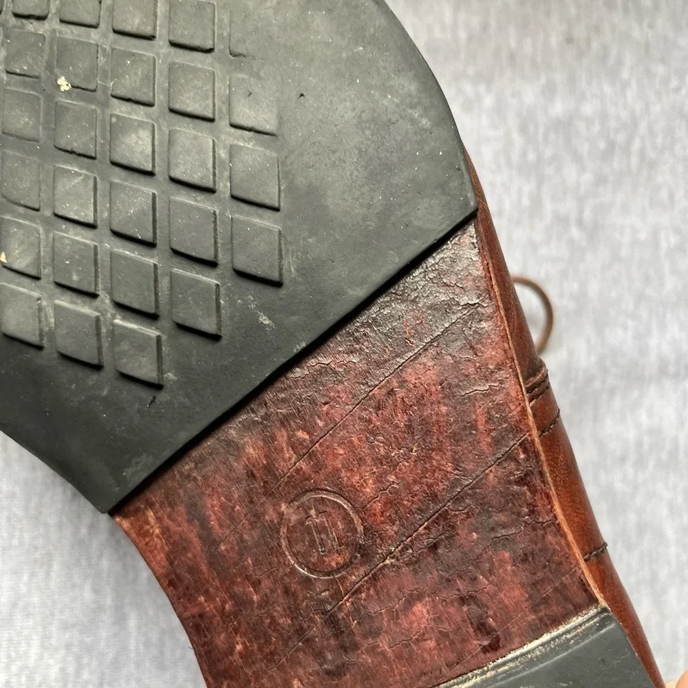 TIMBERLAND Boot Co. Wodehouse Chukka Boots Size 11